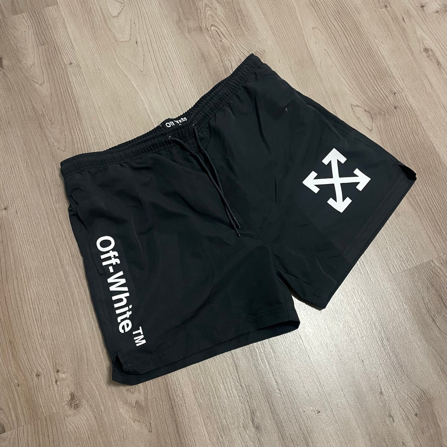 Bañador OFF-WHITE