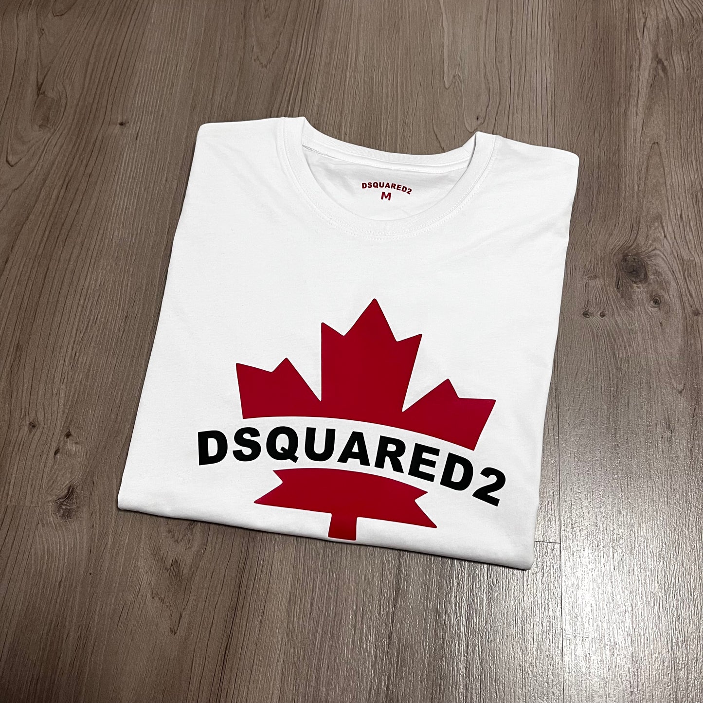 Camiseta DSQUARED