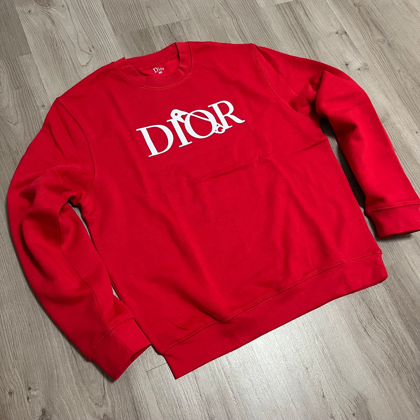 Sudadera DIOR Clasic