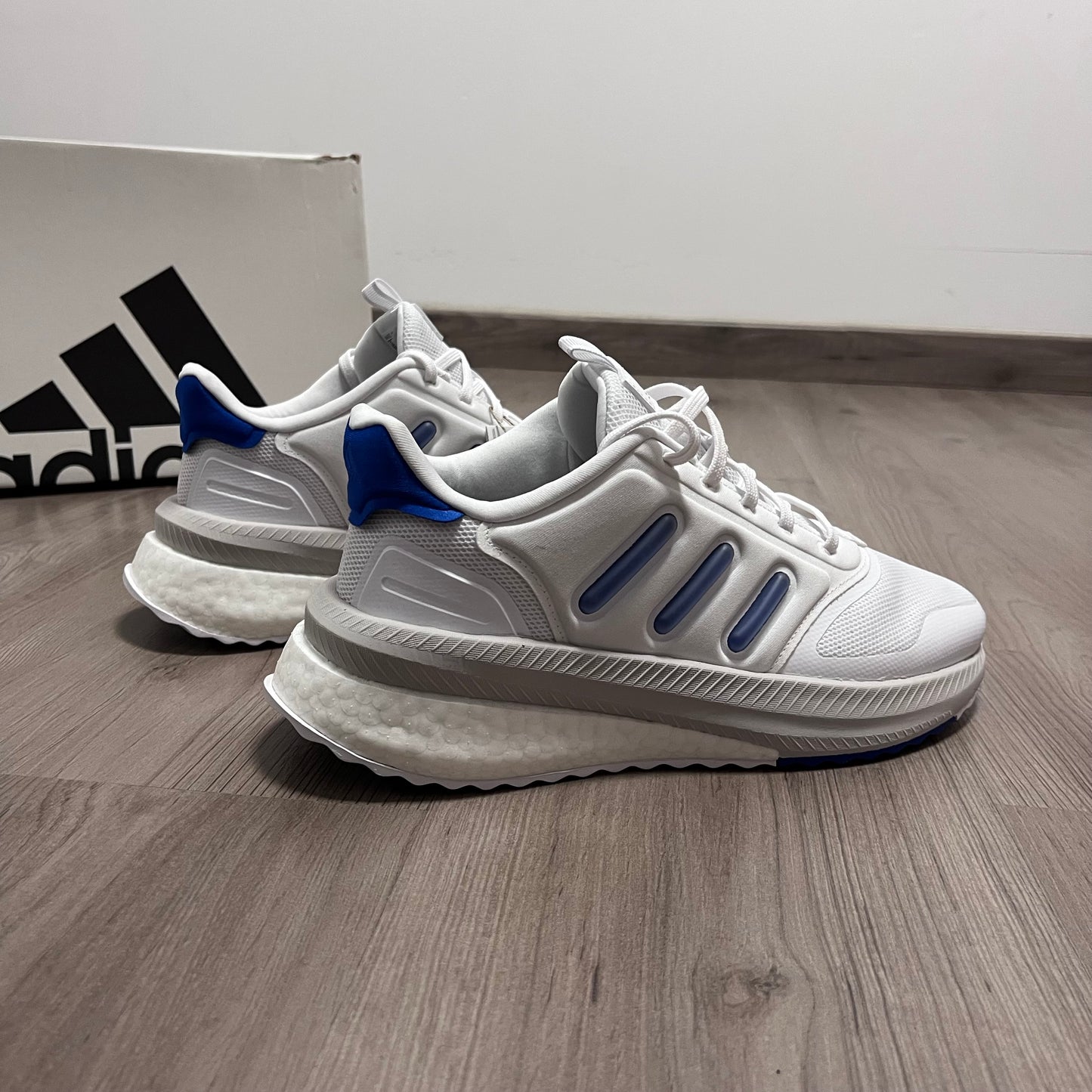 ADIDAS PERFORMANCE X TALLA 42