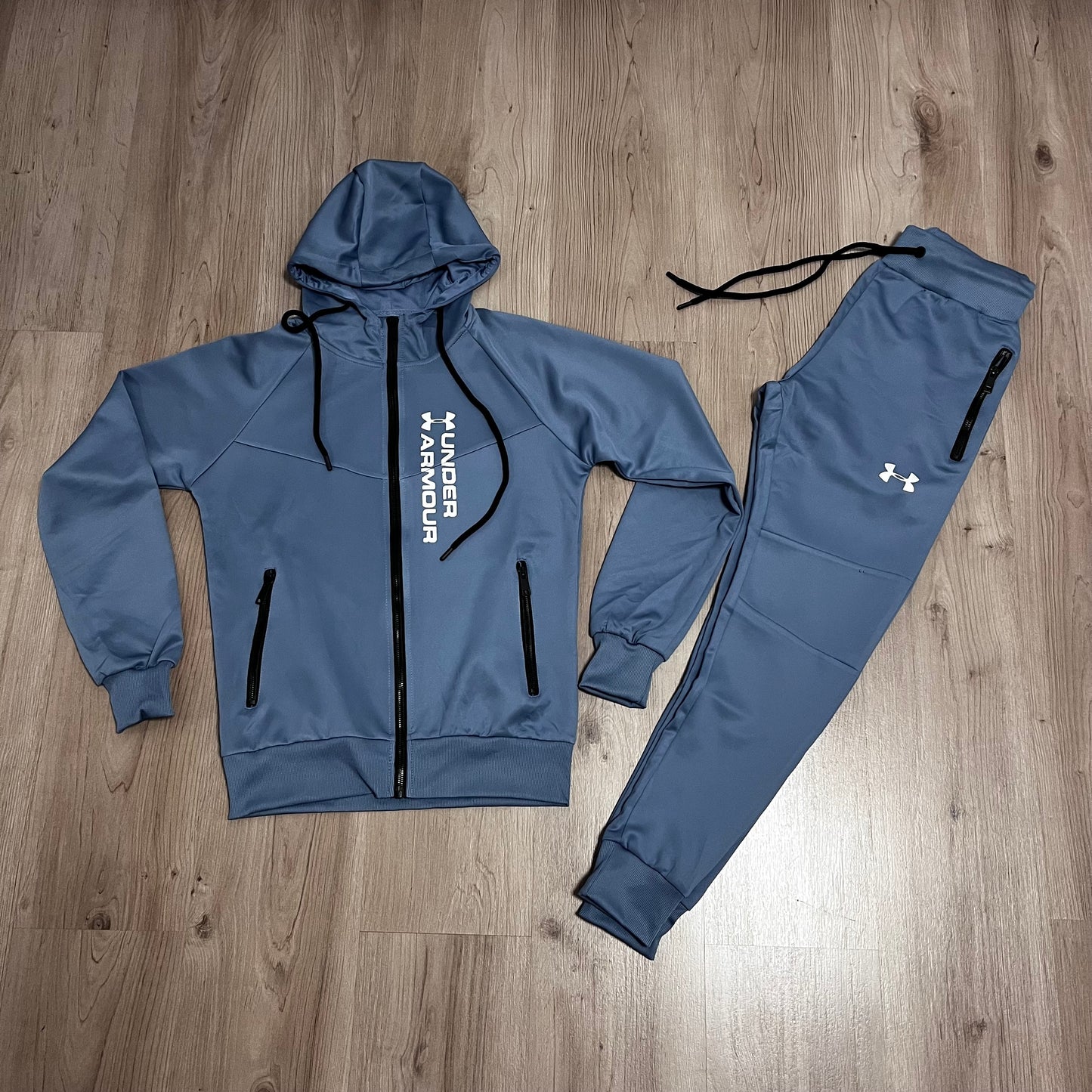 Conjunto UNDER ARMOUR