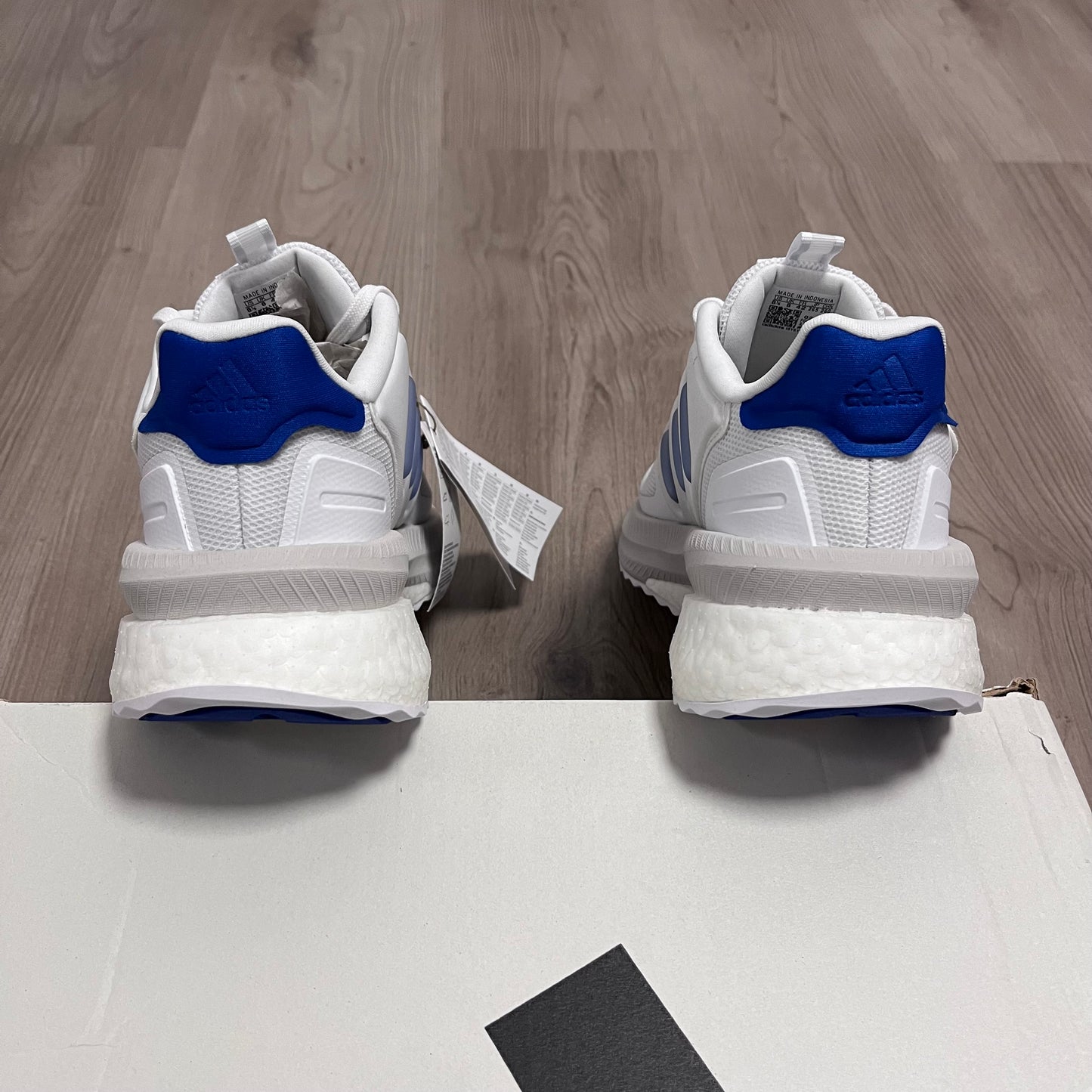 ADIDAS PERFORMANCE X TALLA 42