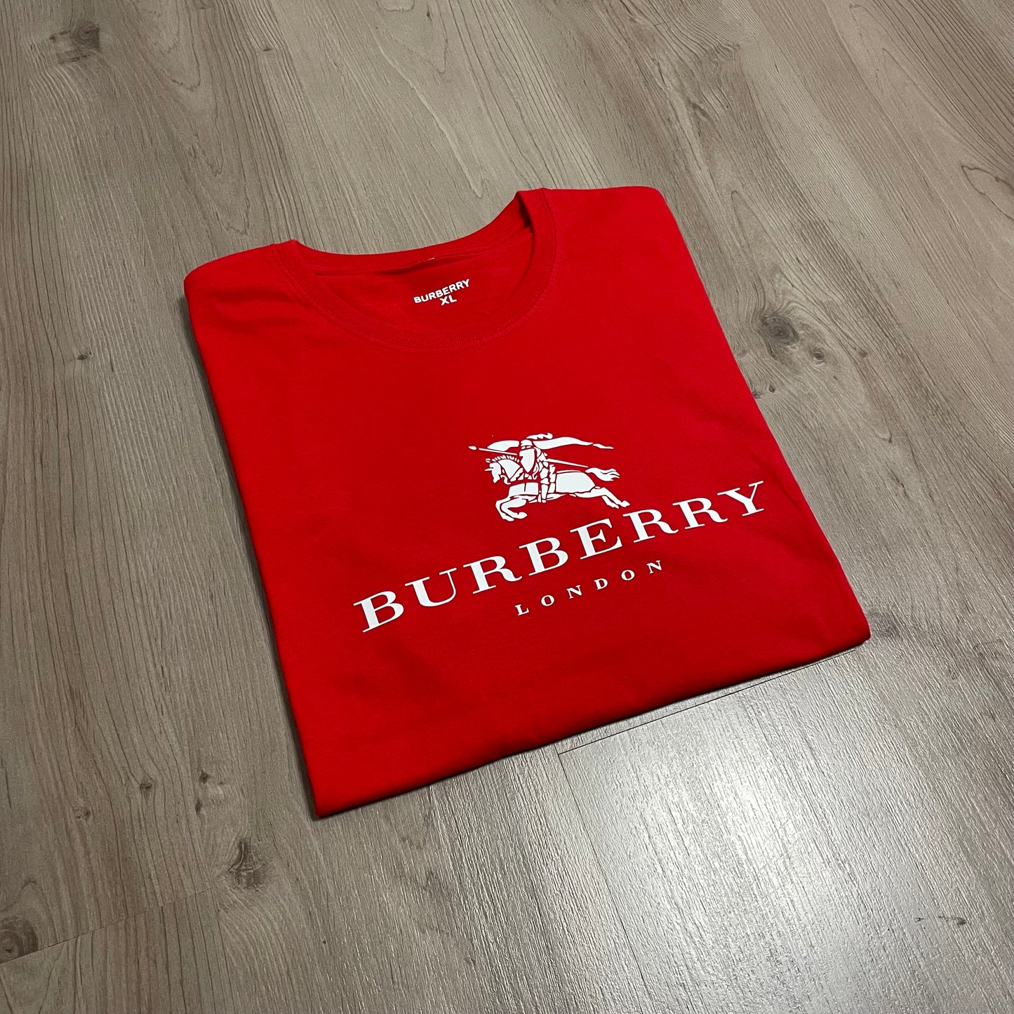 Camiseta BURBERRY LONDON