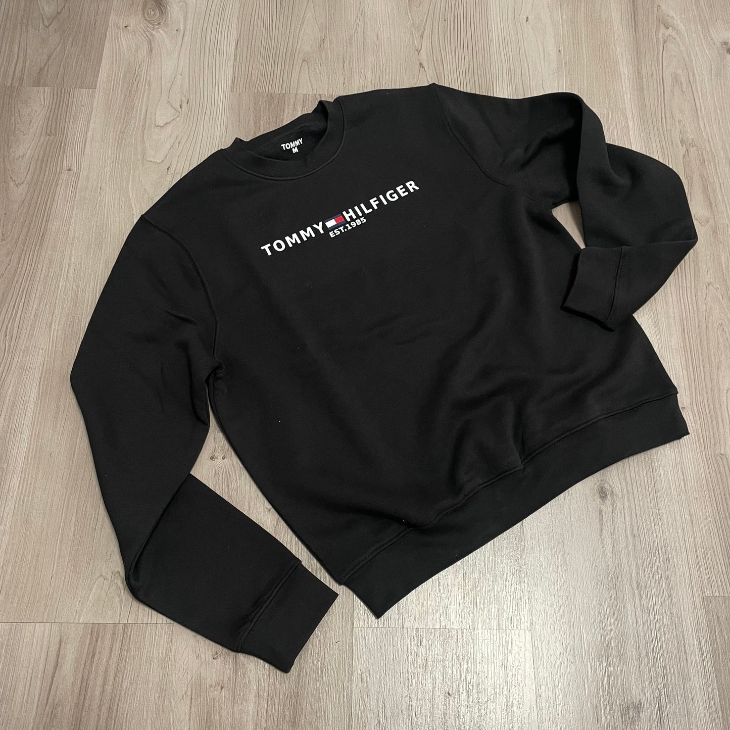 Sudadera TOMMY HILFIGER