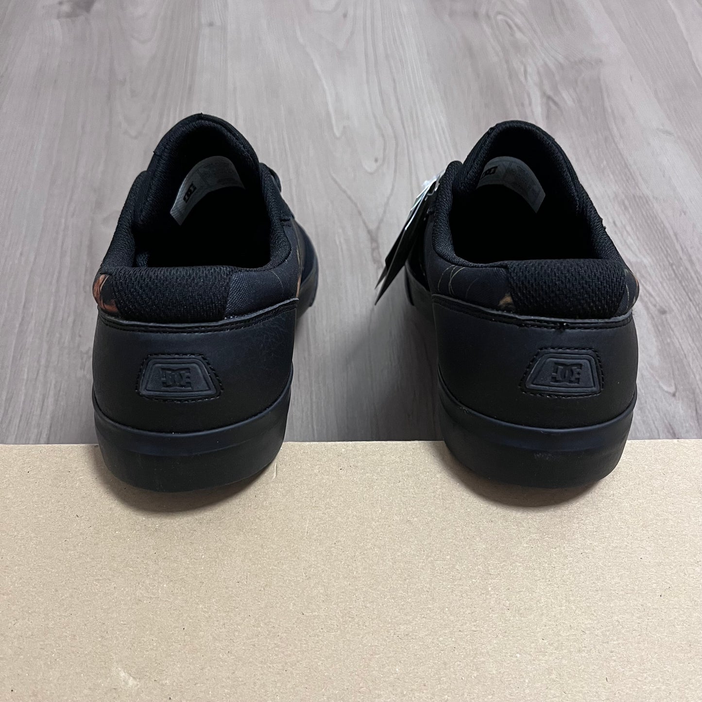 Zapatillas DC TALLA 44,5