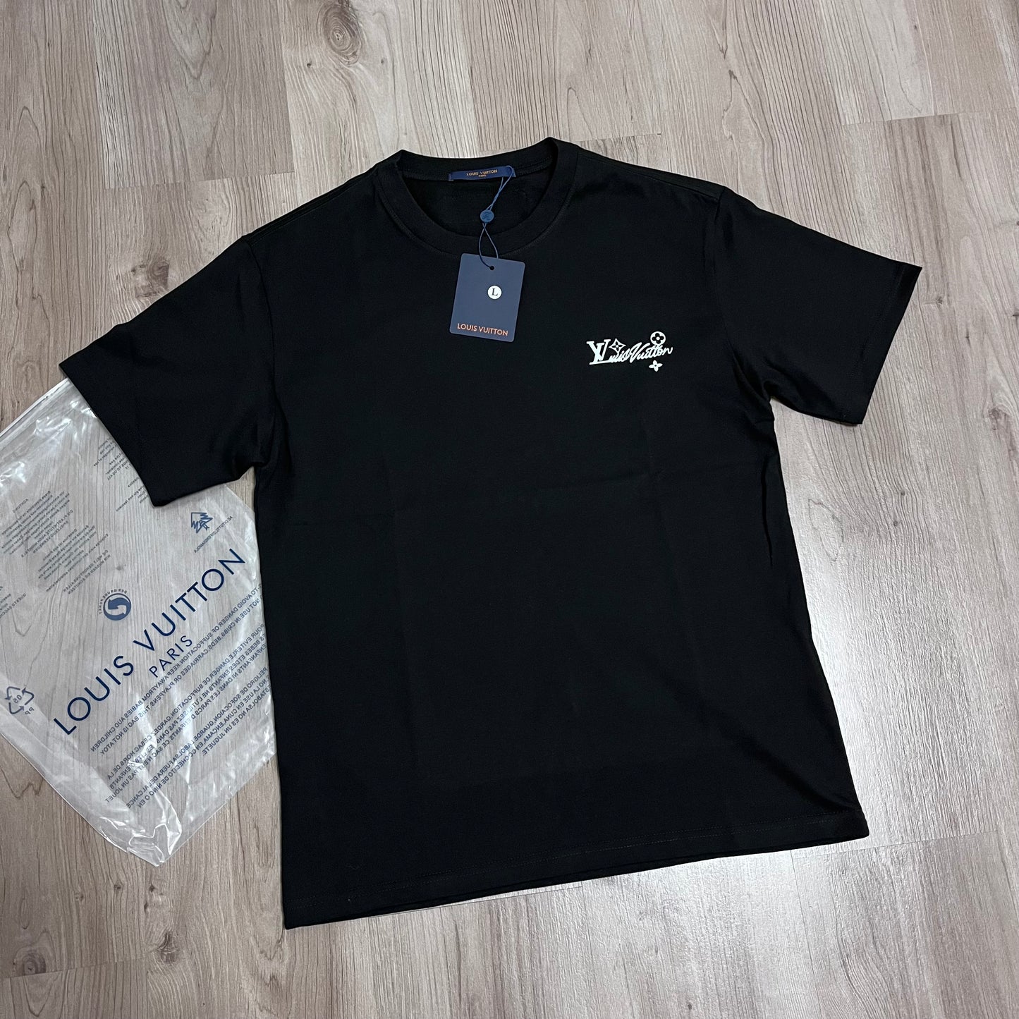 Camiseta LV