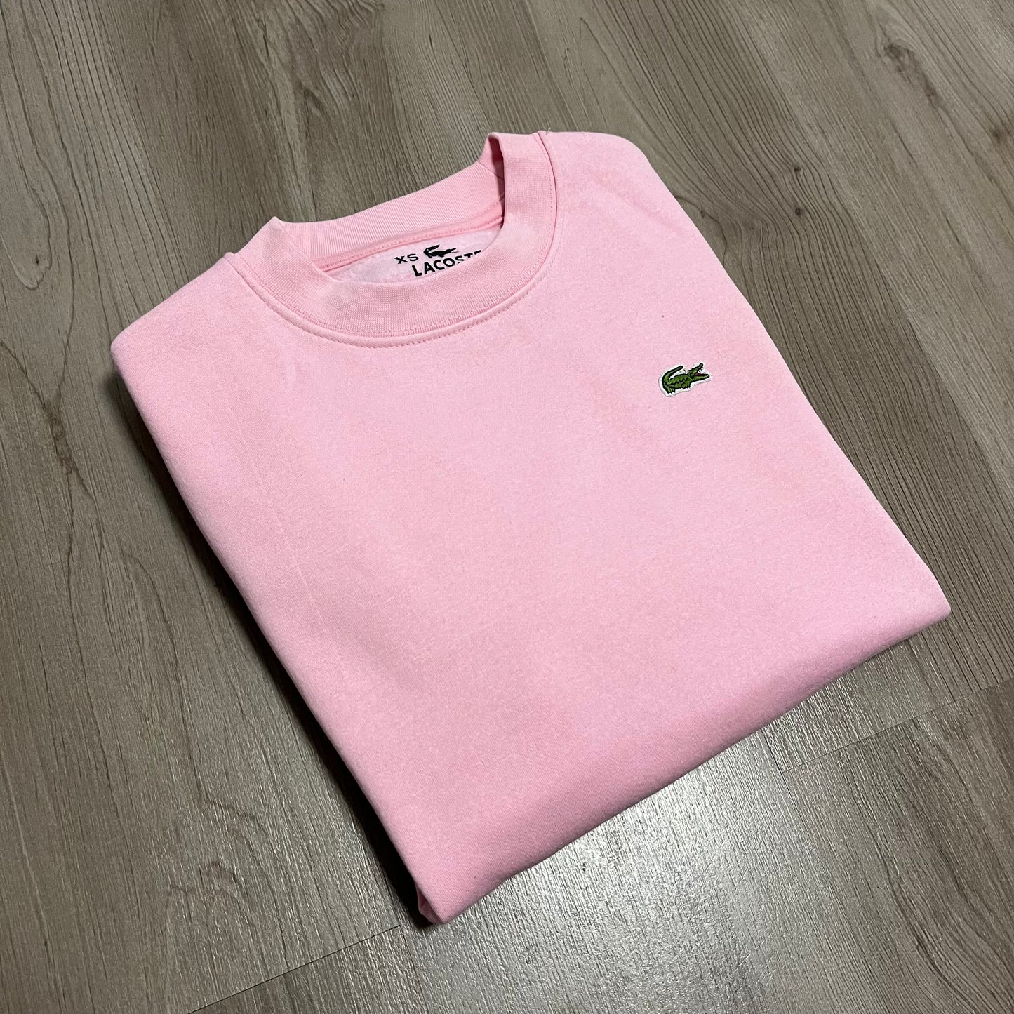 Sudadera LACOSTE BASIC