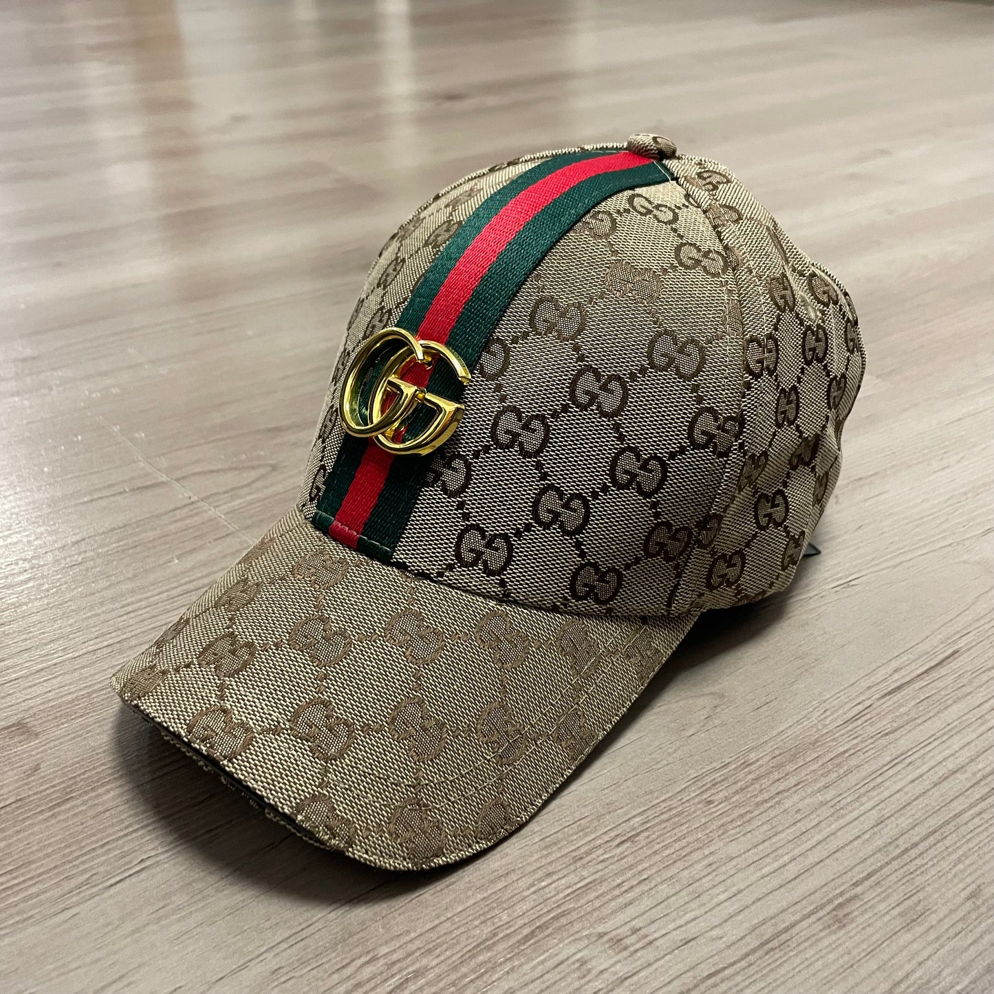GORRA GUCC