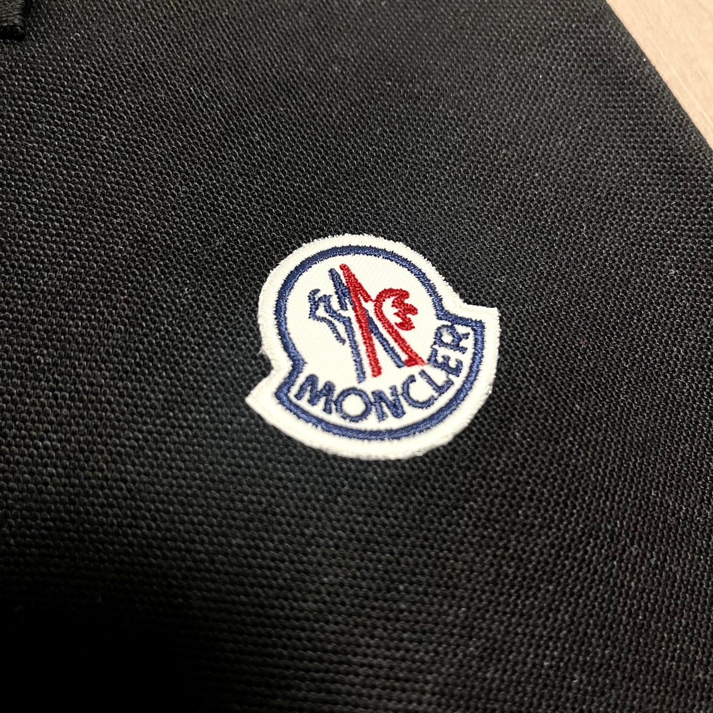 POLO MONCLER
