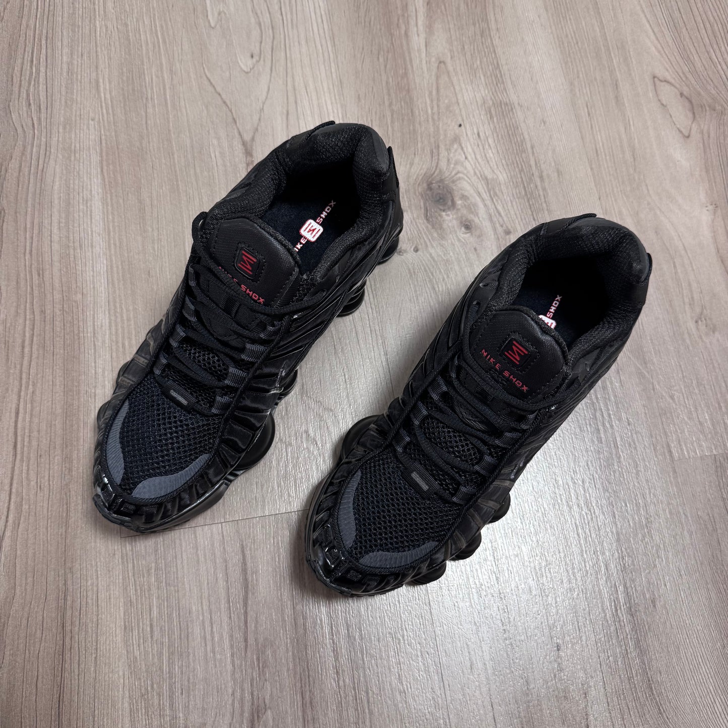 NIKE SHOX🍭