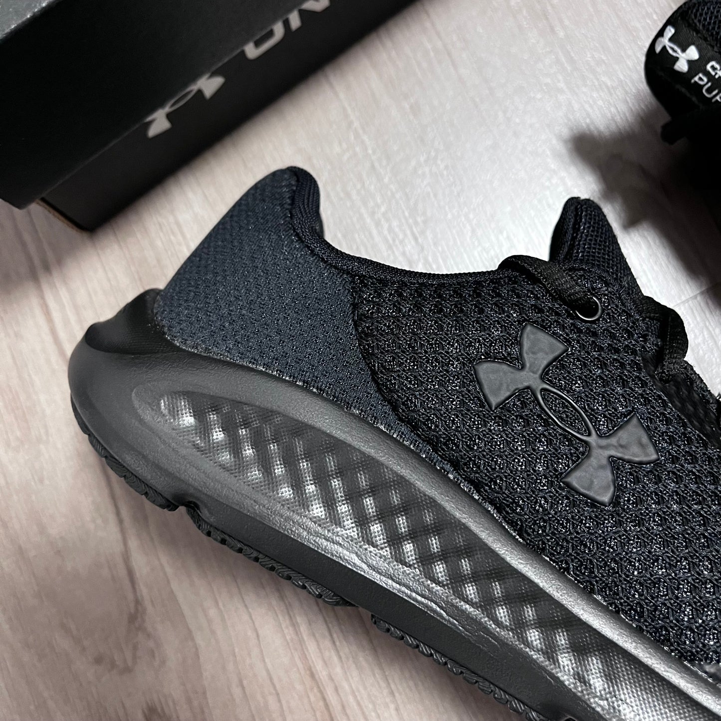 UNDER ARMOUR ORIGINALES