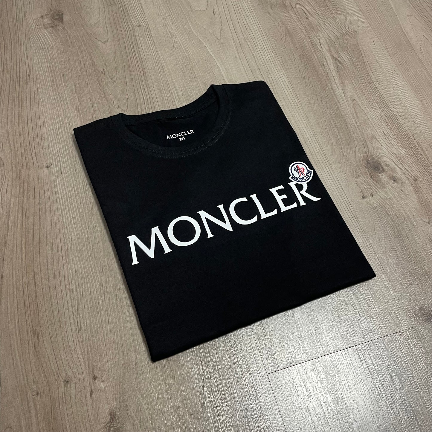 Camiseta MONCLER