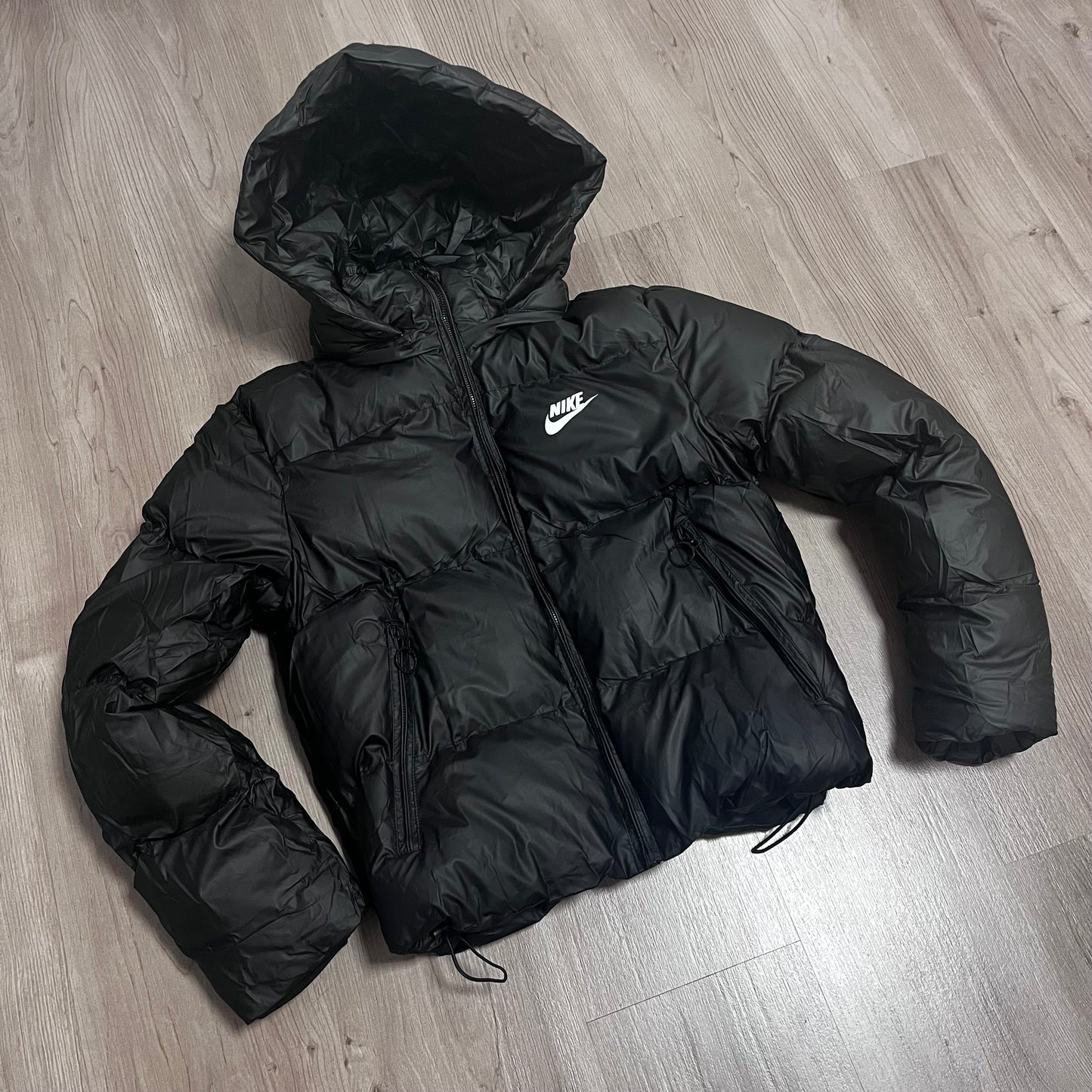 CHAQUETÓN ACOLCHADO NIKE