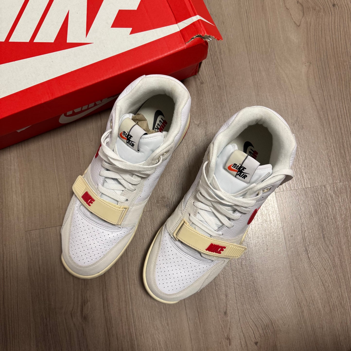 AIR TRAINER 1 TALLA 45