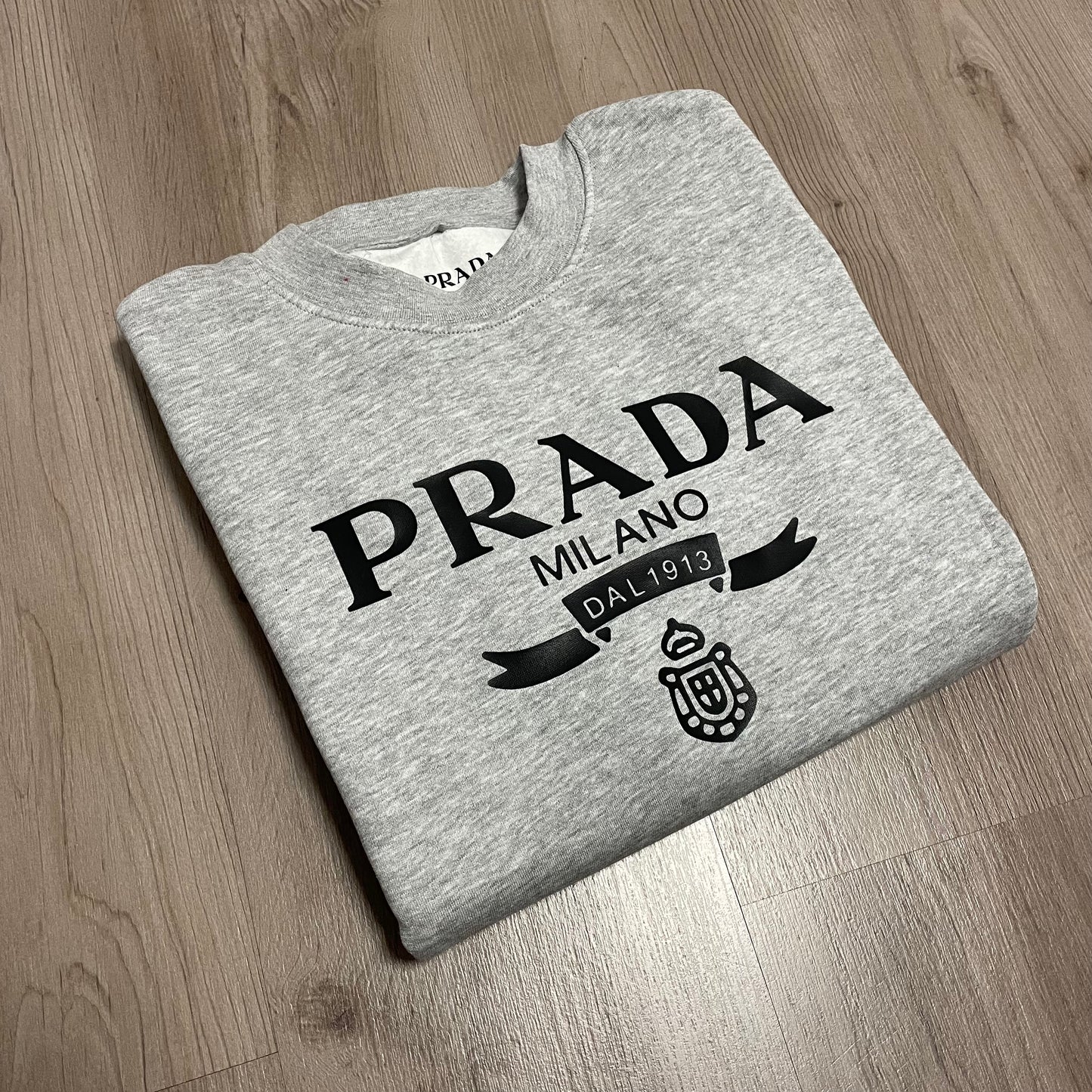 Sudadera PRADA milano