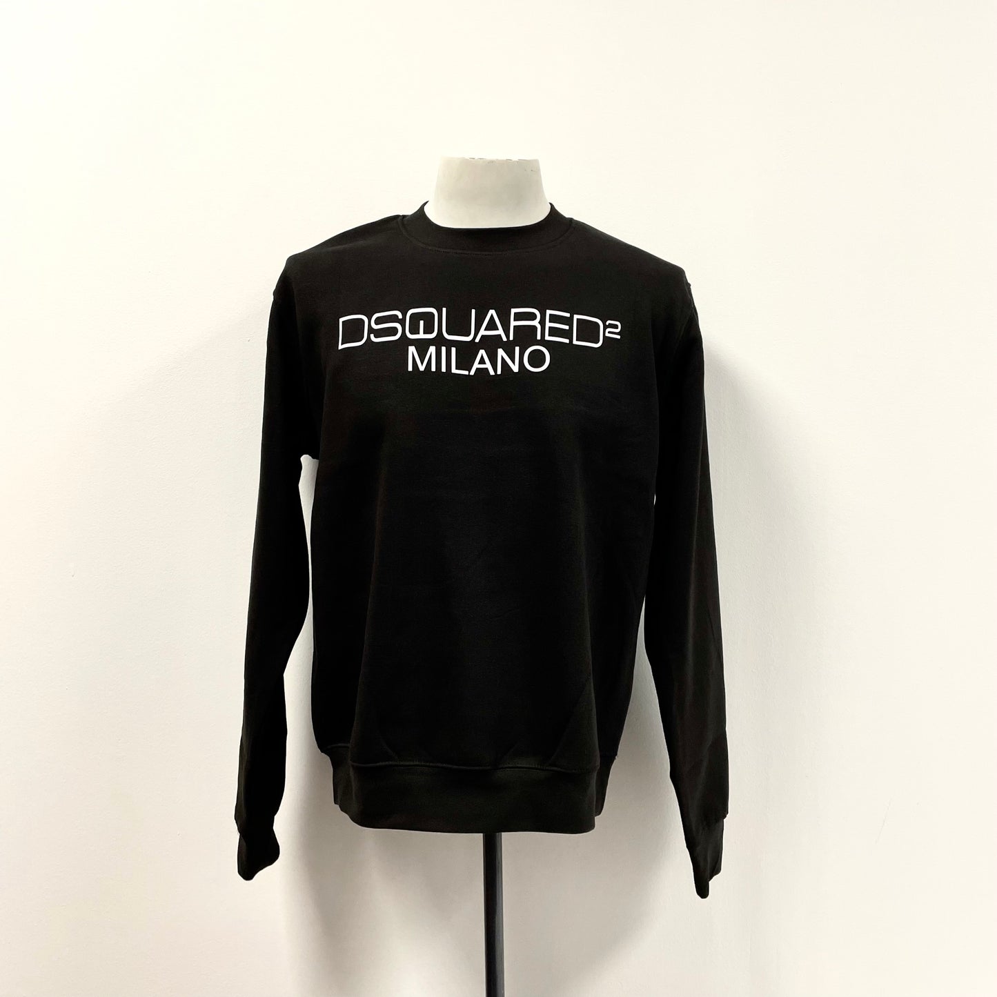 SUDADERA DSQUARED