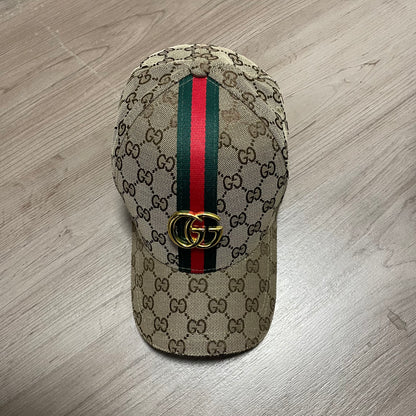 GORRA GUCC