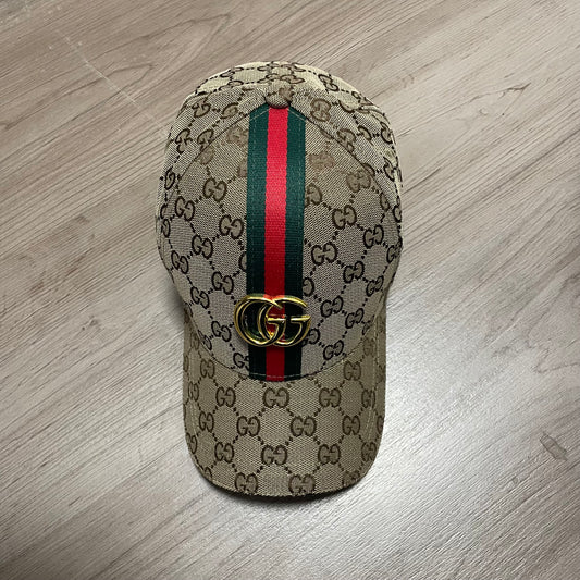 GORRA GUCC