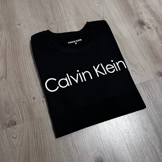 Camiseta Calvin klein