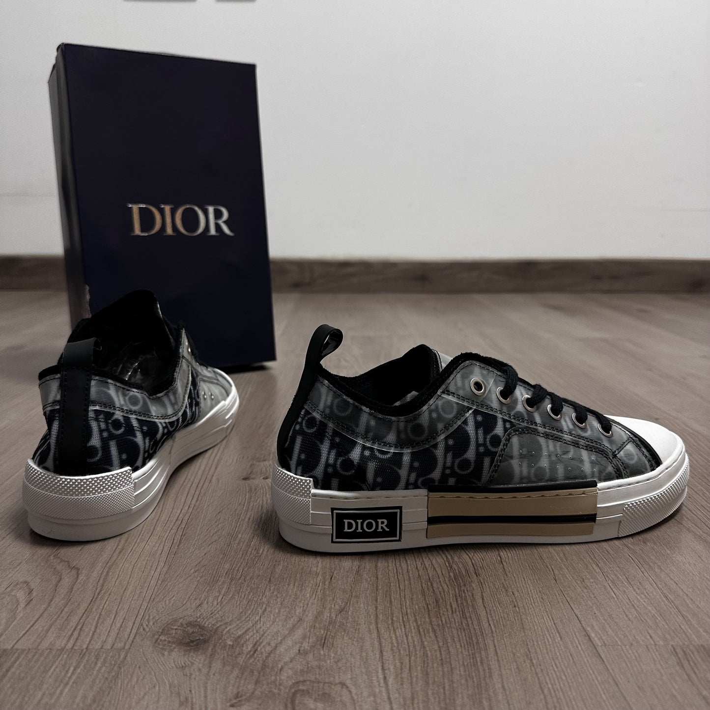 DIOR Talla ÚNICA 41