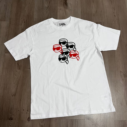 Camiseta OVERSIZE KARL LAGERFEL