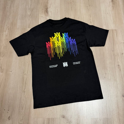 Camiseta OVERSIZE AMIRI COLOUR