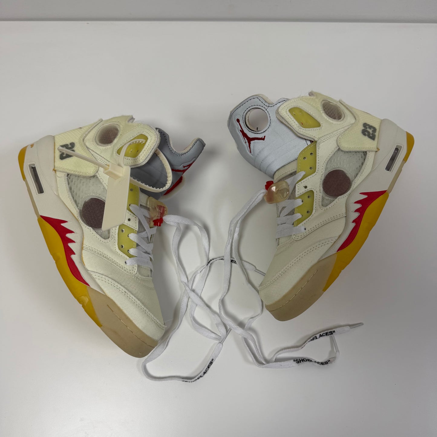 ZAPATILLAS AIR JORDAN