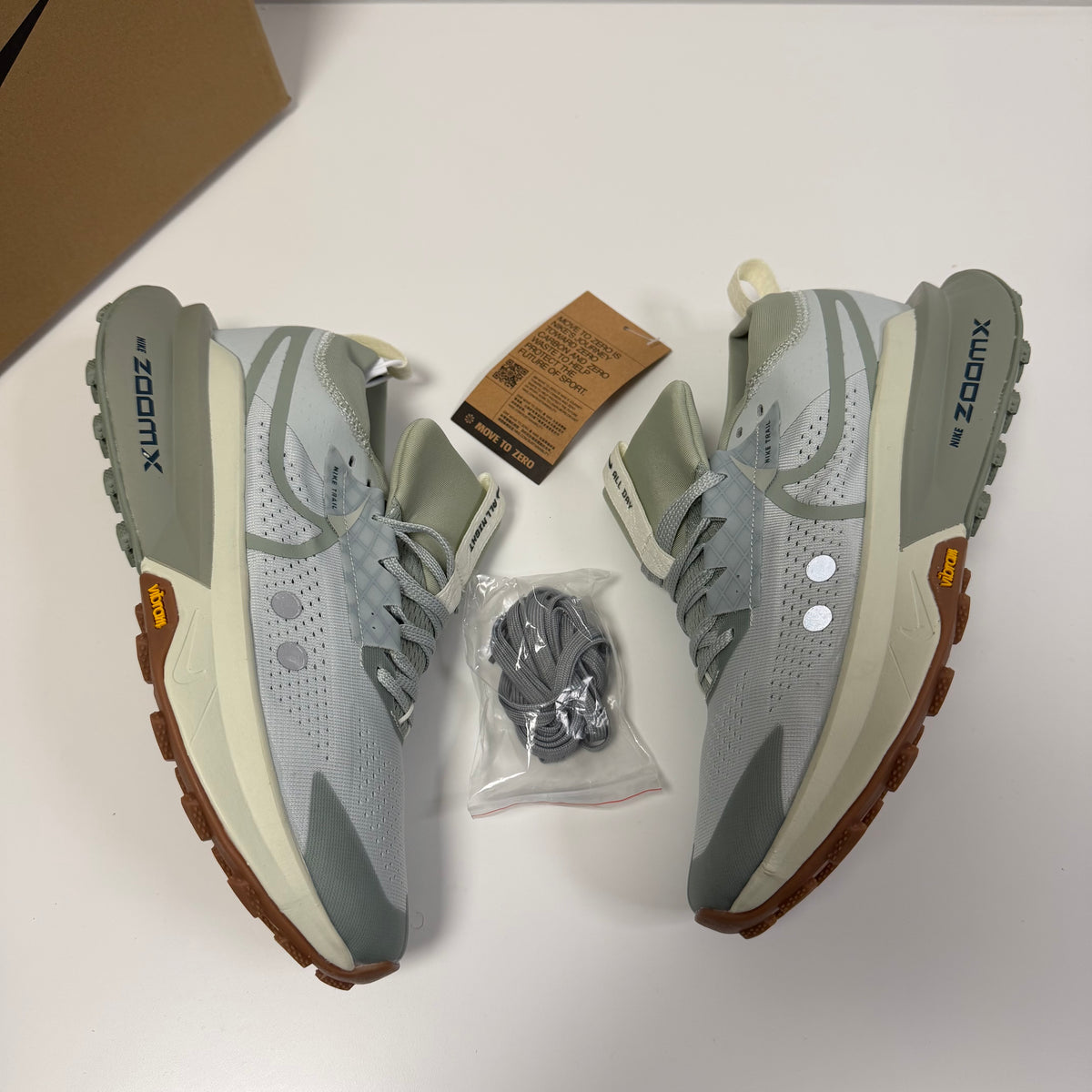 NIKE ZOOMX ZEGAMA TRAIL 2