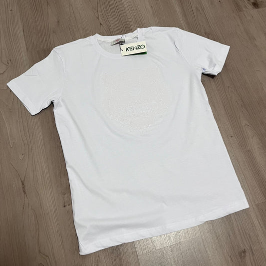 Camiseta WHITE KENZO