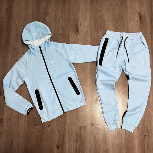 Conjunto NIKE NOCTA