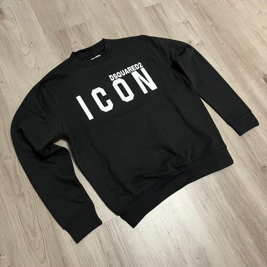 Sudadera ICON desquared