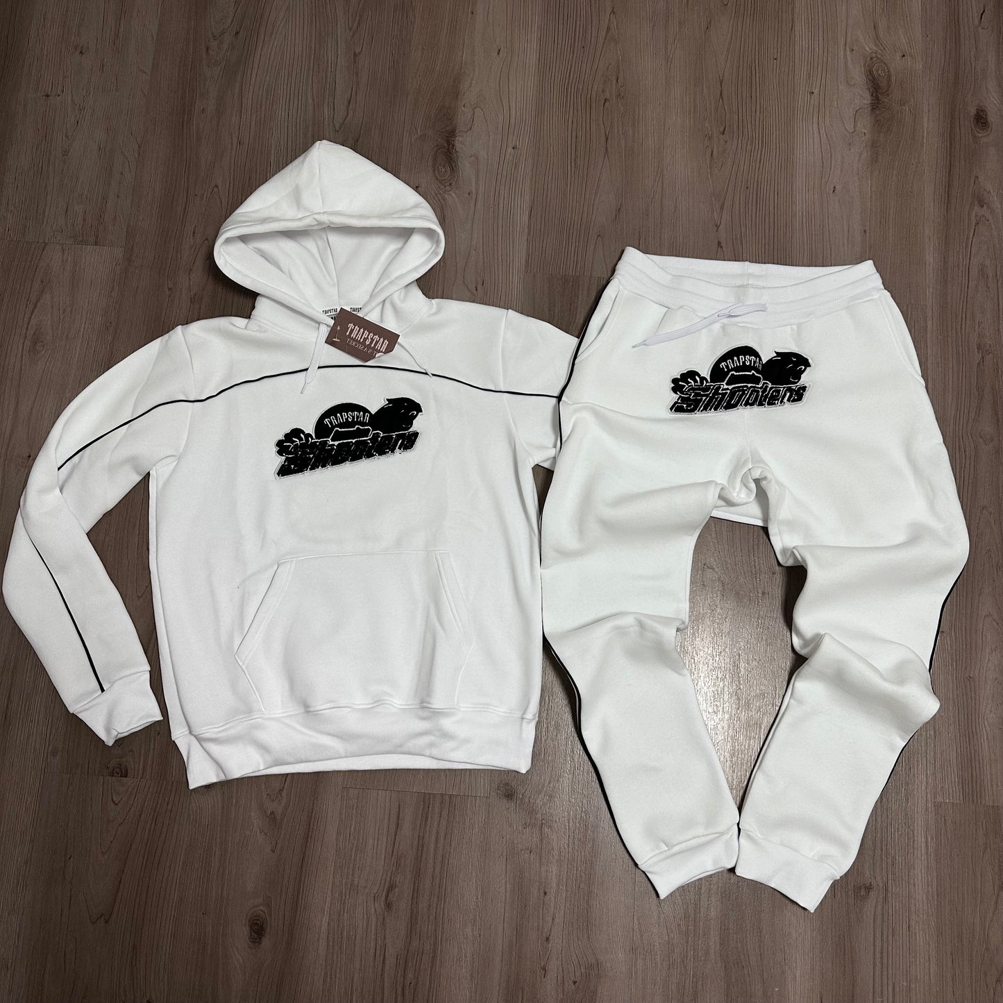Conjunto TRAPSTAR