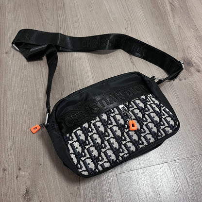BANDOLERA DIOR