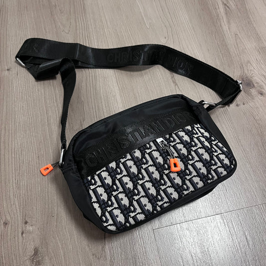 BANDOLERA DIOR