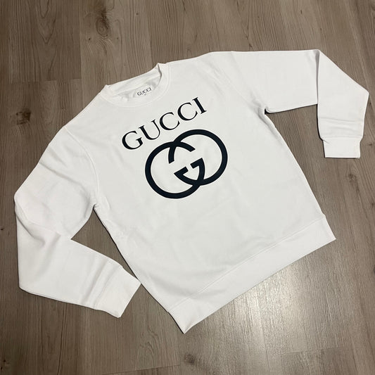 SUDADERA GUCCI