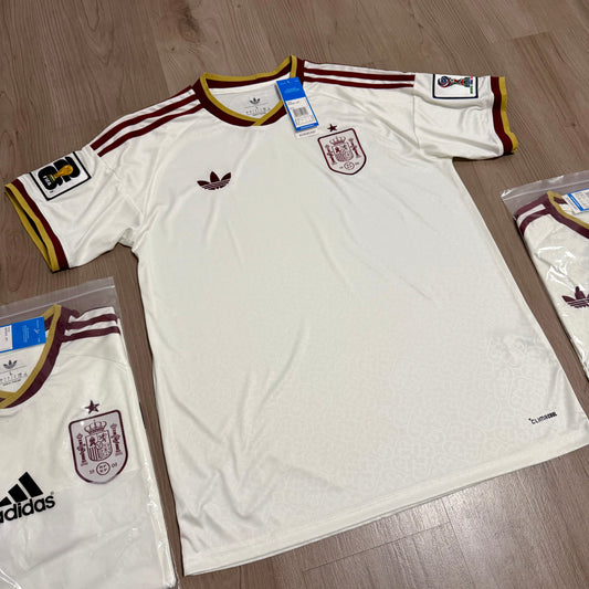 Camiseta MUNDIAL ESPAÑA