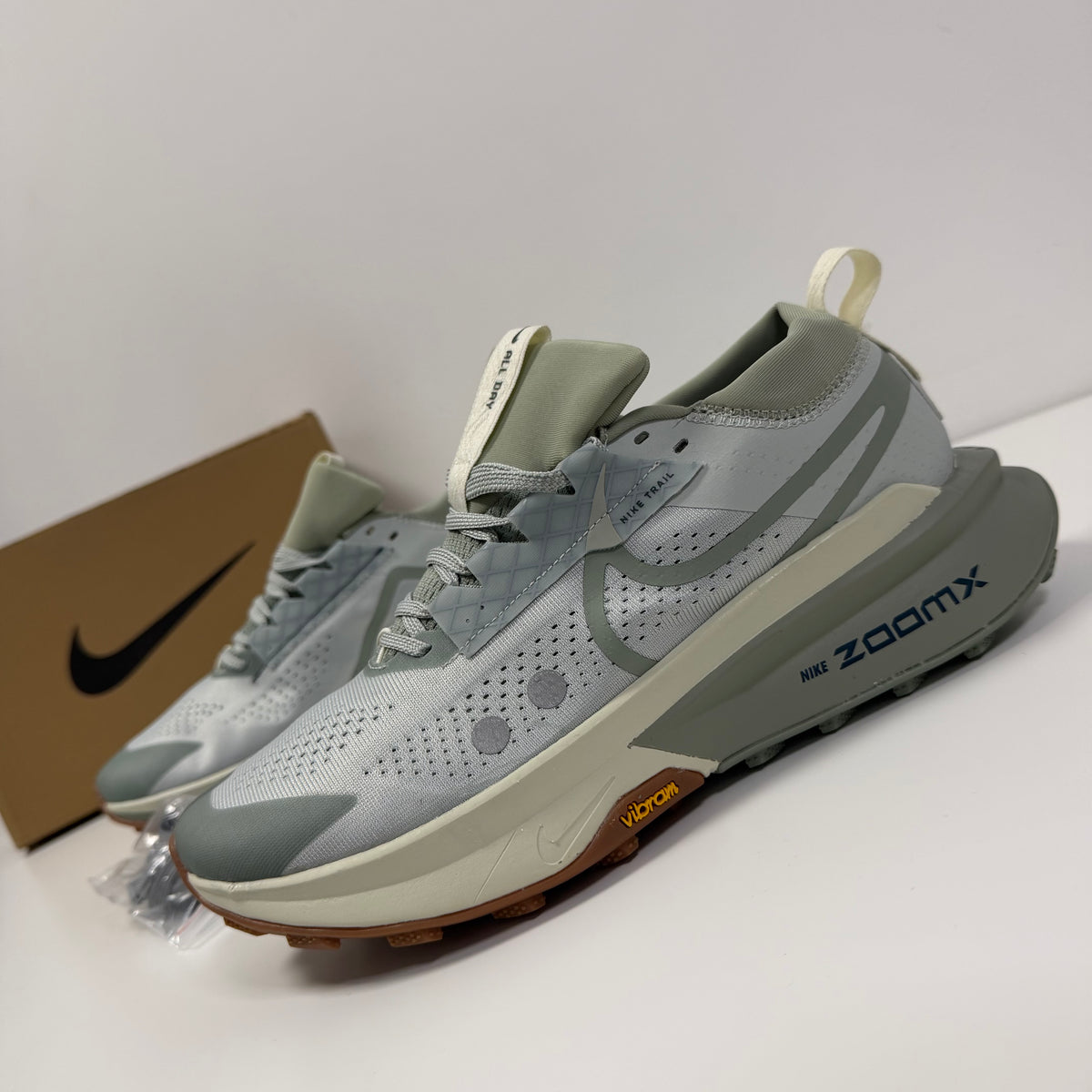 NIKE ZOOMX ZEGAMA TRAIL 2