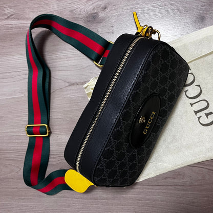 BANDOLERA GUCCI