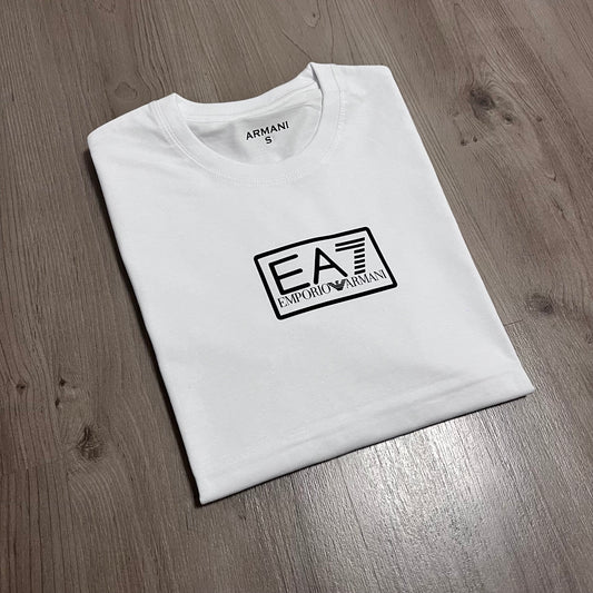 Camiseta Armani