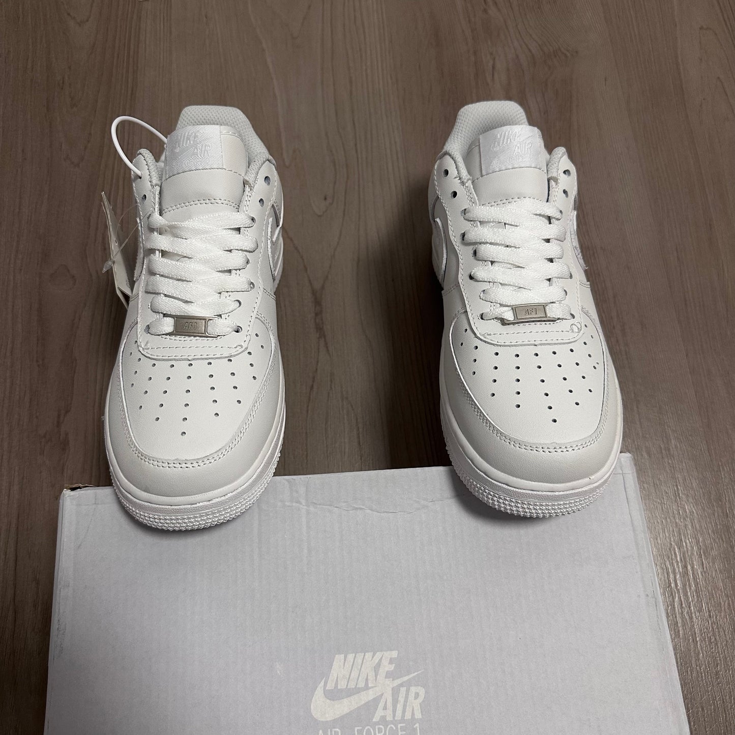 AIR FORCE ONE