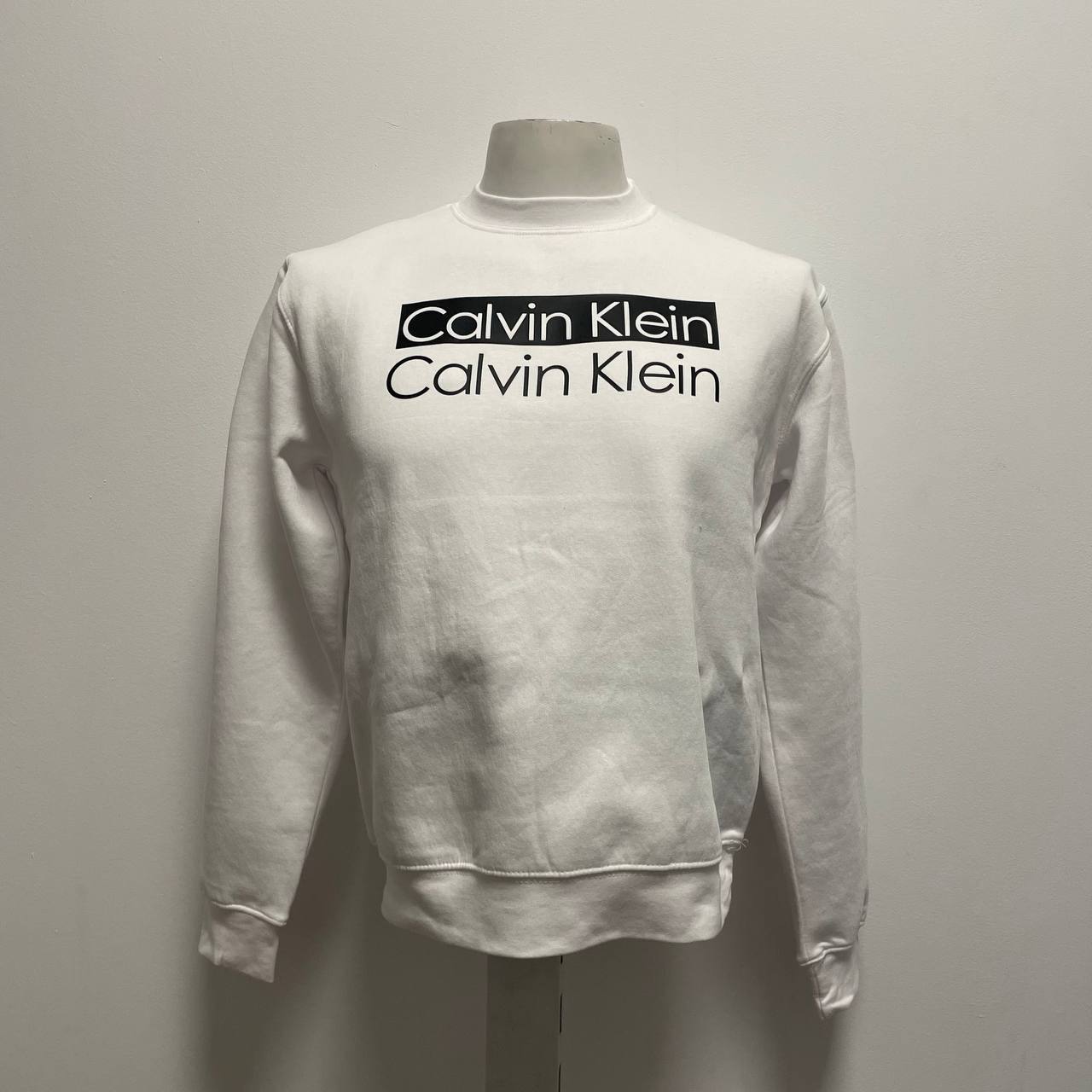 Sudadera Calvin Klein