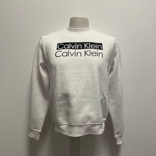 Sudadera Calvin Klein