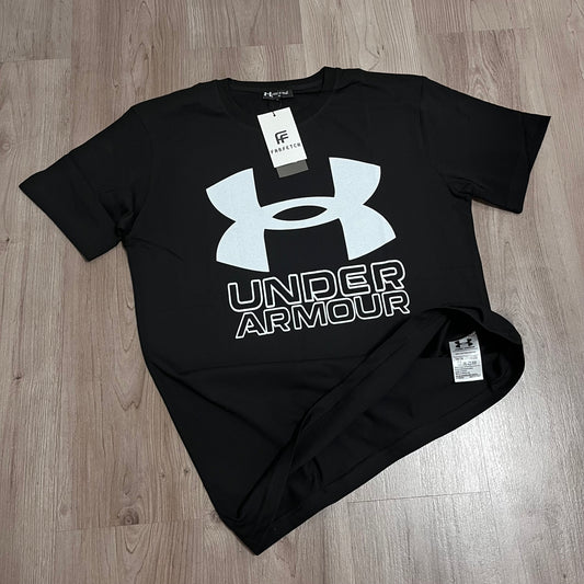 Camiseta UNDER ARMOUR