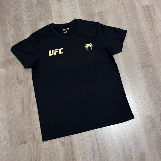 Camiseta UFC VENUM GOLD