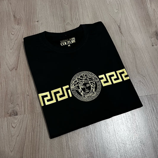 Camiseta VERSACE GOLD