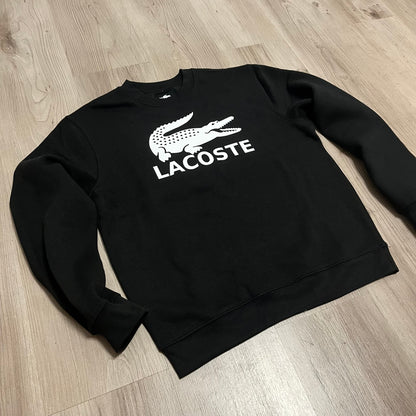 Sudadera LACOSTE lagart