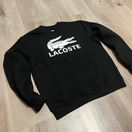Sudadera LACOSTE lagart