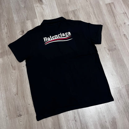 POLO BALENCIAGA
