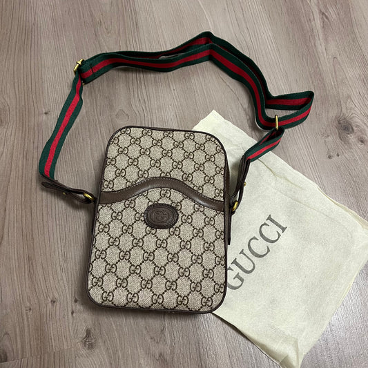 BANDOLERA GUCCI