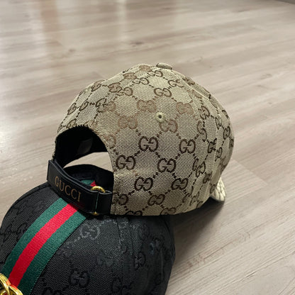 GORRA GUCC